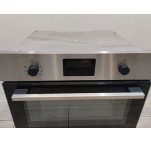 Духова шафа з мікроволоновкою Zanussi ZVEKM6X1 sn 944066768 n 356