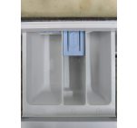 Пральна машина з сушкою вбудована Siemens iQ500 WK14D541 07 2200W 7+4кг sn 000141