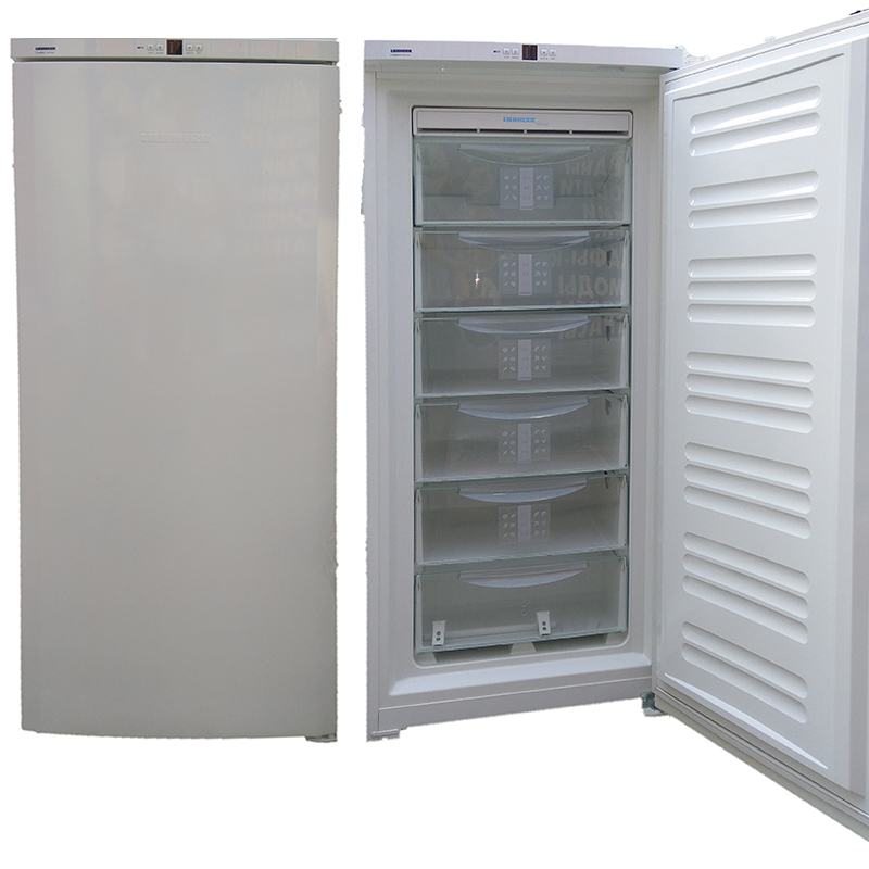 Морозильный шкаф  Liebherr GN 3113