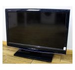 Телевизор Sharp 32" LC32DH77E