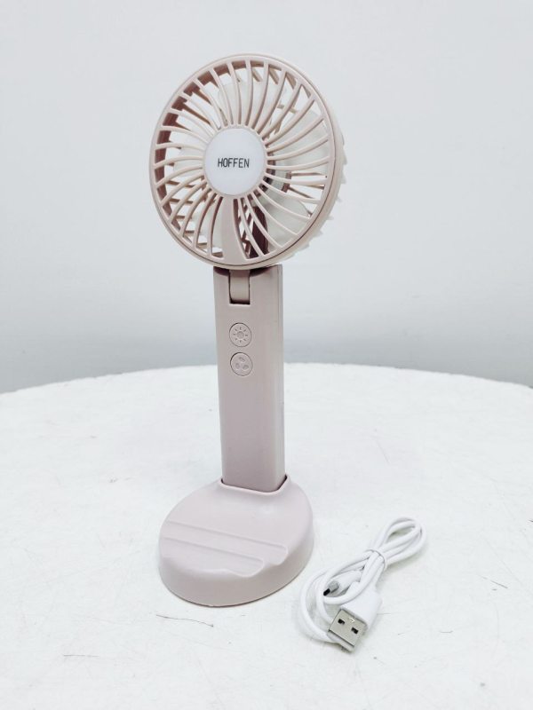 Вентилятор міні Hoffen AD 1225