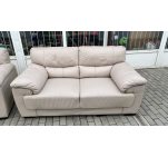 Комплект мебели два дивана бежевый 13121901