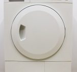 Сушильна машина AEG T65270AC