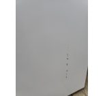 Холодильник двокамерний Bosch KGV36UW20 90W 213+94л sn 9506100961 n480