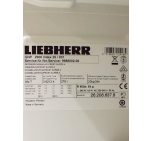 Морозильный шкаф Liebherr GNP 2906 Index 20