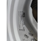 Сушильна машина AEG T8DSE84B 900W sn 84527947