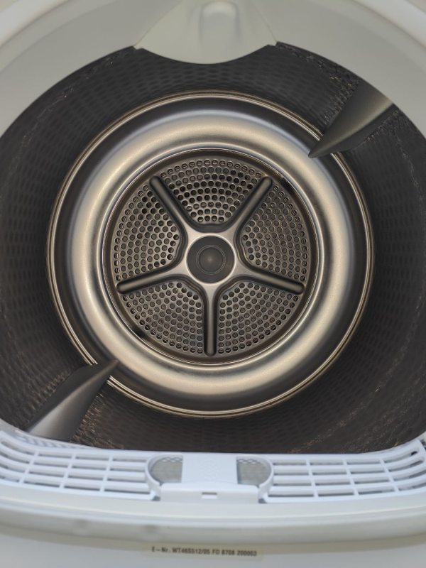 Сушильна машина