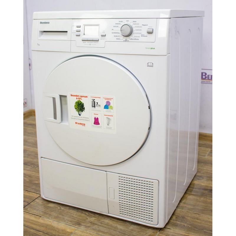 Сушильный автомат Blomberg TKF 7451