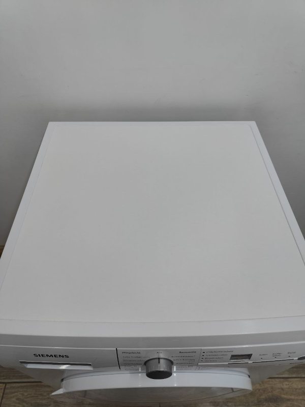 Сушильна машина Siemens iQ500 WT44W3G1 19 800W 7кг sn 9507200430