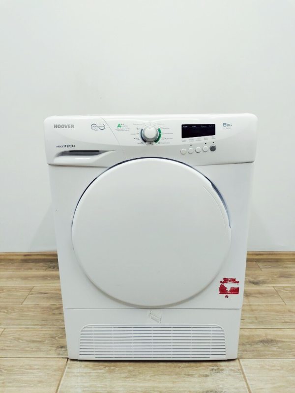 Сушильна машина Hoover VTH 980NA2T 84