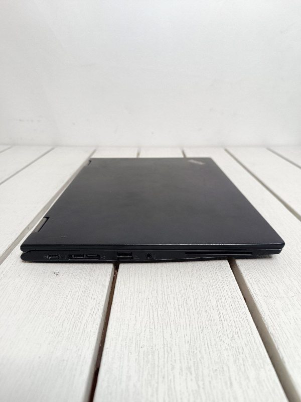Ноутбук Lenovo ThinkPad Yoga X390 13.3 FHD IPS TOUCH i5-8265U 8GB SSD 240GB Бат до 4 годин