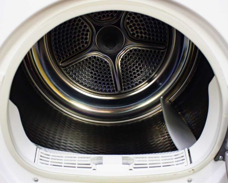 Сушильный автомат Bosch EcoAvantixx7 WTW8639107