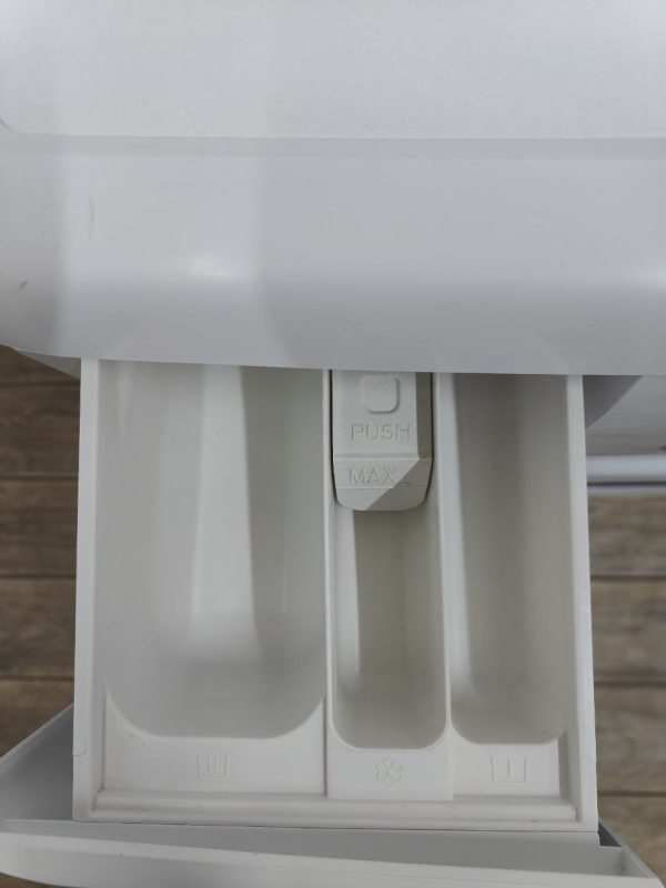 Пральна машина Baucknecht WAGH72 2300W 7кг sn 858304103012