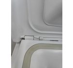 Пральна машина Whirlpool AWE66710 2100W 6кг sn 859376210040