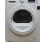 Сушильна машина Samsung OptimalDry DV82M5210KW 600W 8 кг sn ou2ksaem800699t