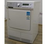 Сушильный автомат AEG T59840