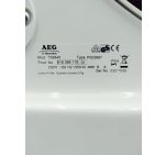 Сушильна машина AEG T59840