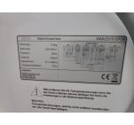 Пральна машина PKM WA6 ES1512POB 1950W 6кг sn no