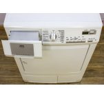 Сушильный автомат AEG T59860