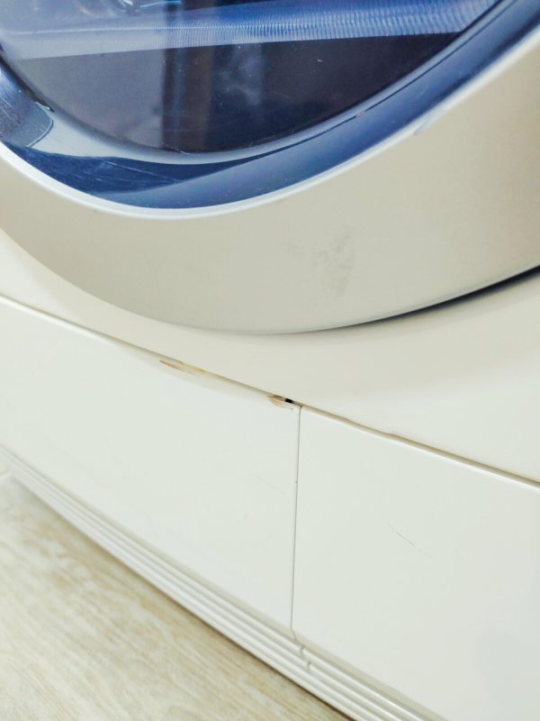 Сушильна машина AEG T76786IH