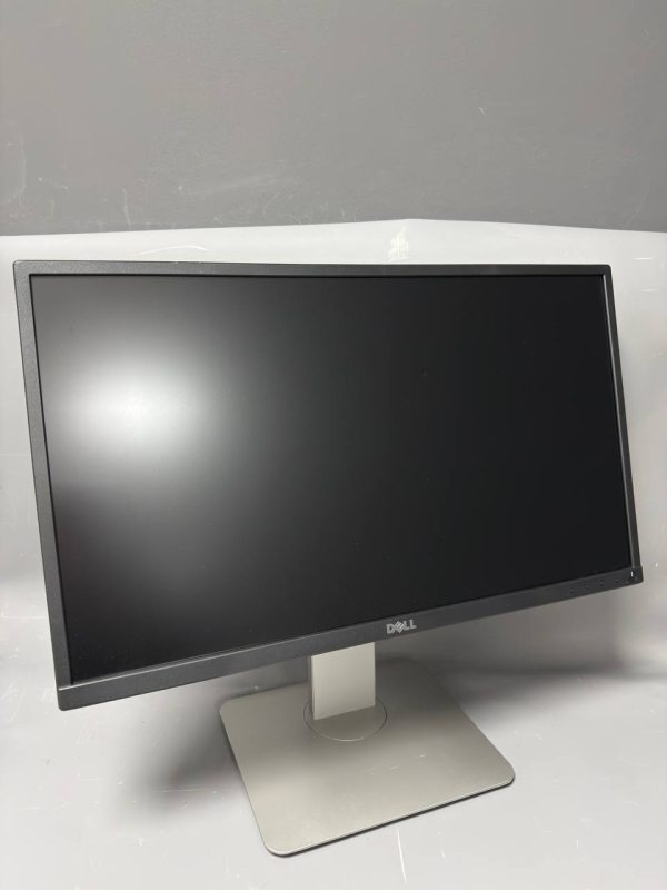 Монітор 23 FullHD 1920 1080 IPS Dell P2317H LED VGA HDMI DP USB 2 USB3 2 Pivot