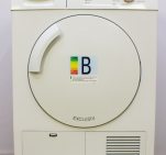 Сушильний автомат Bosch WTE84183 08