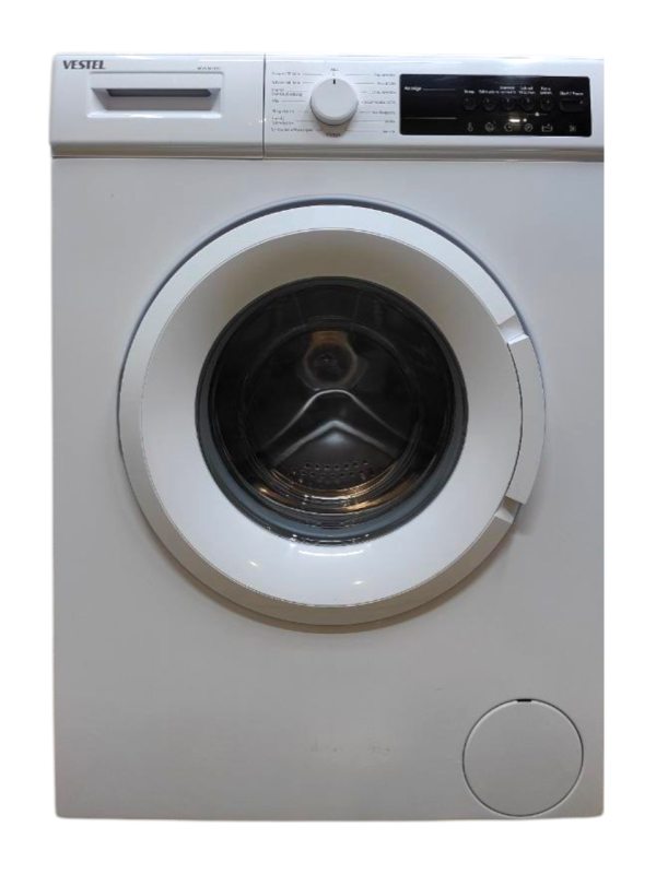 Пральна машина Vestel WV5441T2C 2100W 6кг sn 01756820005701330280