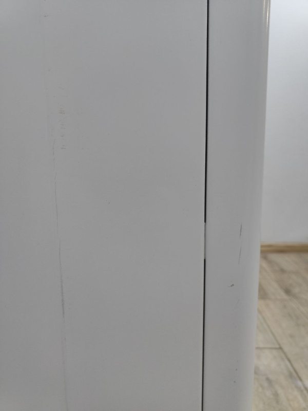 Пральна машина вертикальна AEG L51260TL 2200W 6кг sn 91310350201