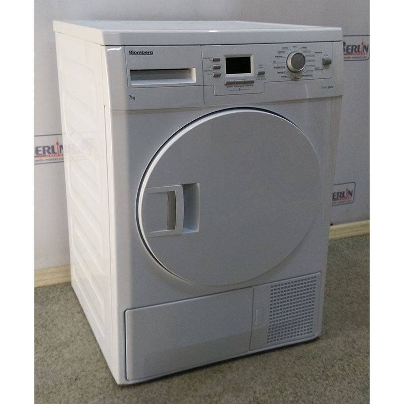 Сушильний автомат BLOMBERG TKF7451W50