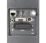 Телевізор 40 Telefunken D40F182N3C LED Full HD