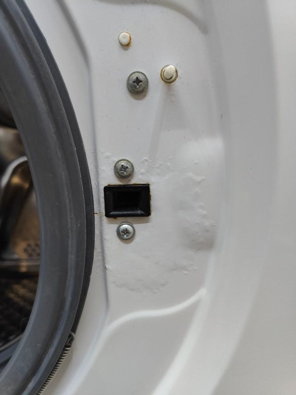 Пральна машина з сушкою Beko WDW85140 2200W 8-5кг sn 1780624710