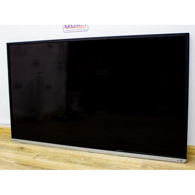 Телевизор Toshiba 48L5445DG 3D SmartTV + 3D