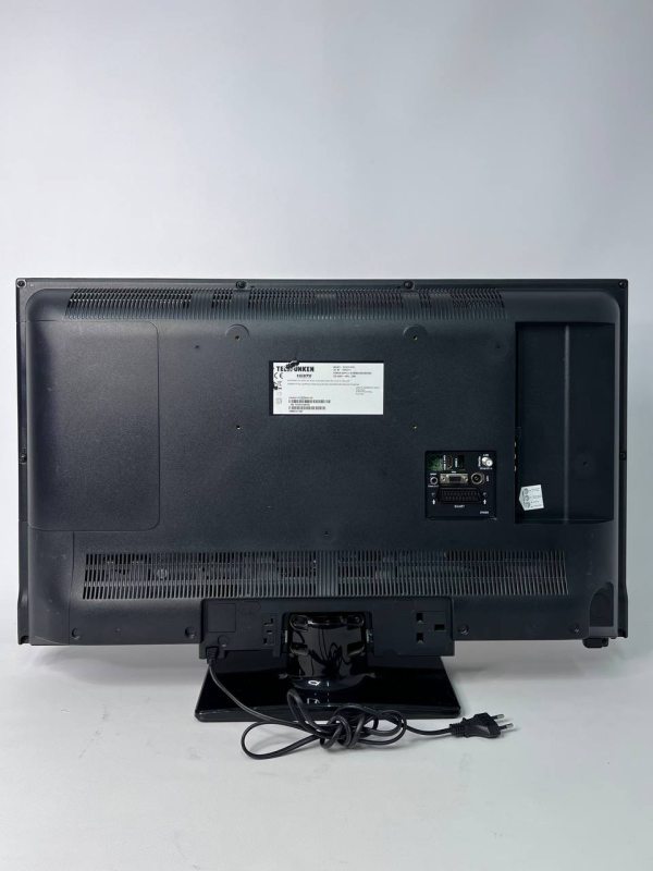 Телевізор 32 Telefunken D32H275X3C HD