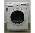 Сушильный автомат AEG T7678EXIH