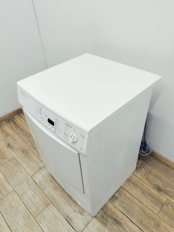 Сушильна машина Privileg 20743