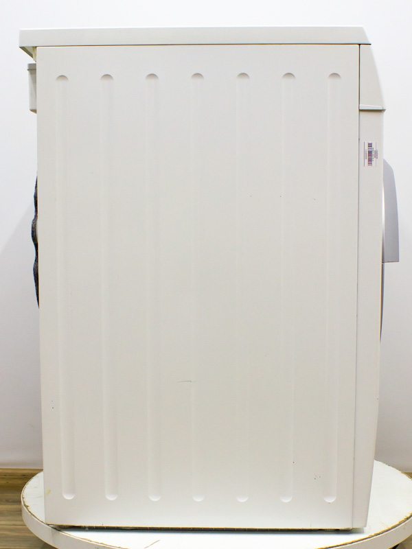 Сушильна машина Bosch Logixx8 WTS86514 17