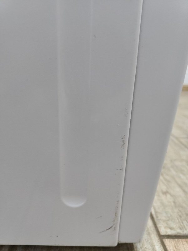 Сушильна машина Bosch Maxx 7 WTE861F2 2500W 7кг sn 8812201128