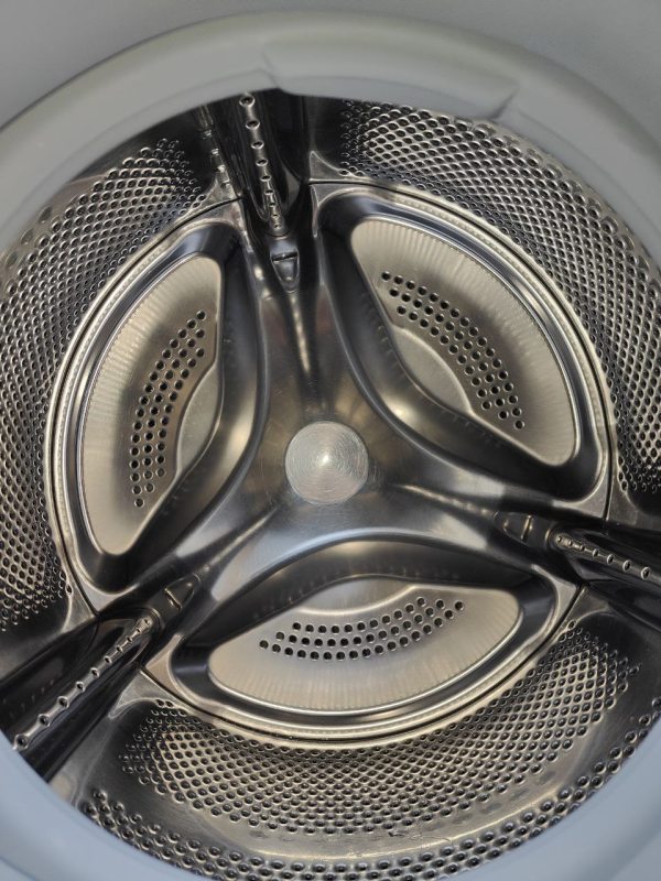 Пральна машина Bosch Maxx 6 WAE2844A 05 2300W 6 кг sn 8703 602442