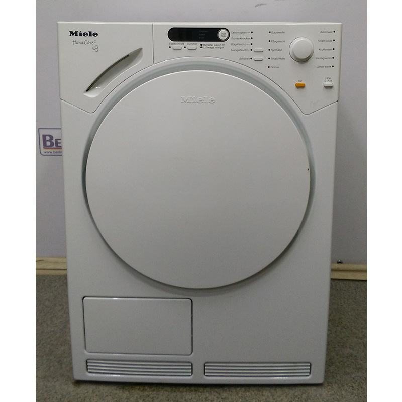 Сушильний автомат Miele T7780C