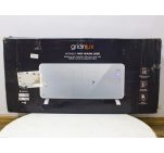 Конвектор Gridinlux Homely WiFi Warm