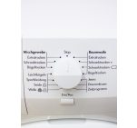 Сушильна машина AEG T65770IH4