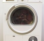 Сушильна машина Siemens WT46E374DN30