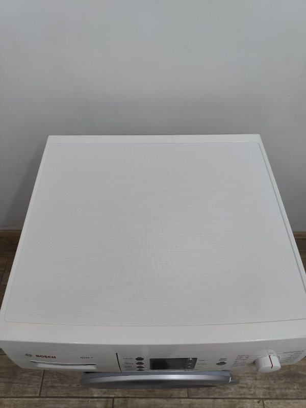 Пральна машина Bosch Maxx7 WAE2844F 2300W 7кг sn 8802601339