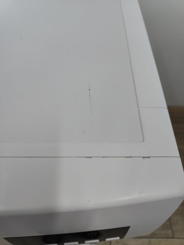 Пральна машина Vestel WVF4401B3 2100W 6kg sn 10910109