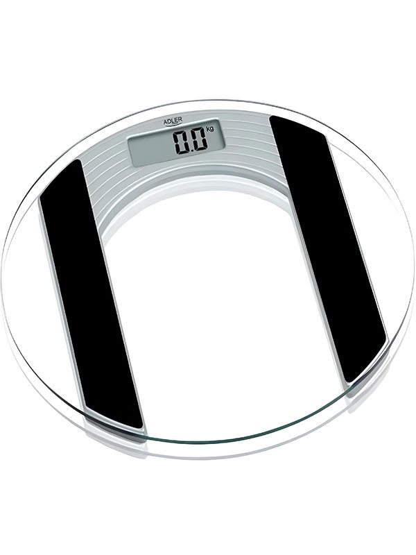 Ваги для підлоги Adler AD 8122 до 150 кг