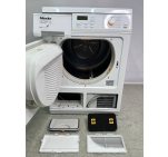 Сушильна машина Miele T 8627 WP