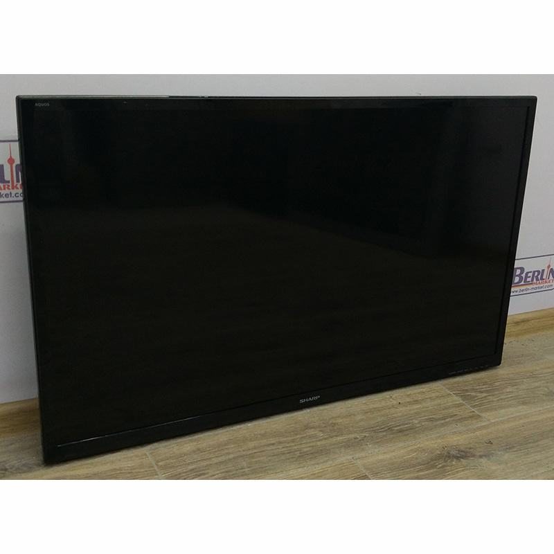 Телевизор Sharp LC 40FG3142E