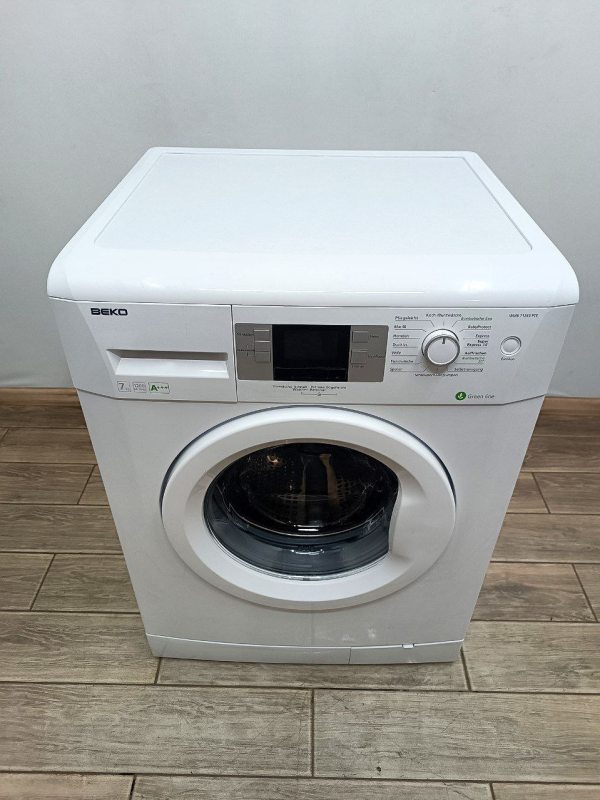 Пральна машина Beko WMB71243 2200W 7кг sn 1260113803