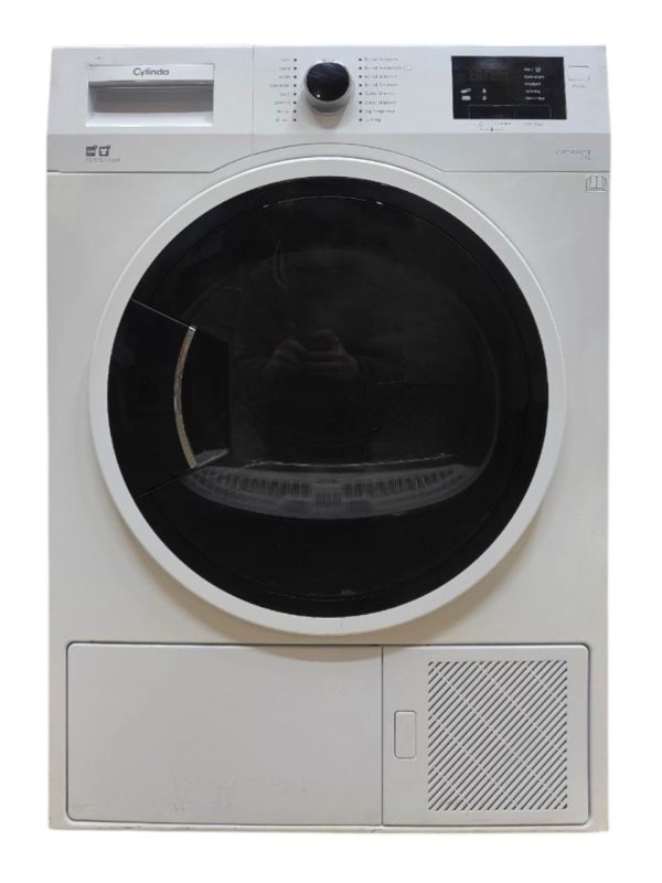 Сушильна машина Cilinga 7кг n558