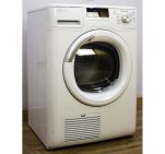 Сушильный автомат Bauknecht TK PRO 84A